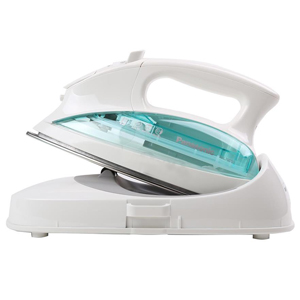 Bàn ủi hơi nước Panasonic NI-L700SSGRA - 1000w / den