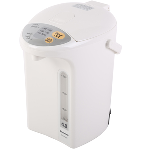 Bình thủy điện Panasonic NC-EH40PWSY 4.0 lít - tieu_chuan / den