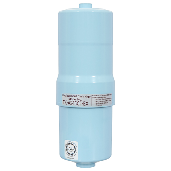 Lõi lọc tinh MF Panasonic TK-AS45C1-EX - tieu_chuan / den