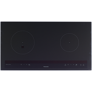 Bếp từ Panasonic KY-A227D - tieu_chuan / den
